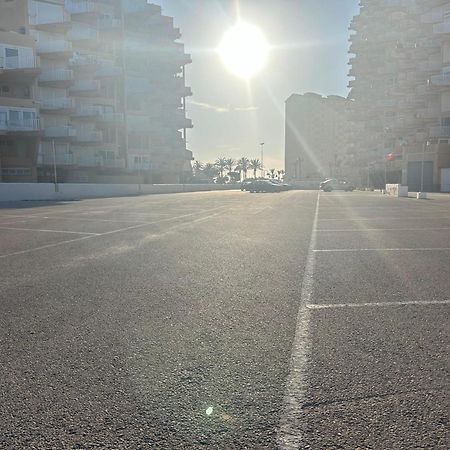 Apartamento Monaco La Manga del Mar Menor Eksteriør bilde