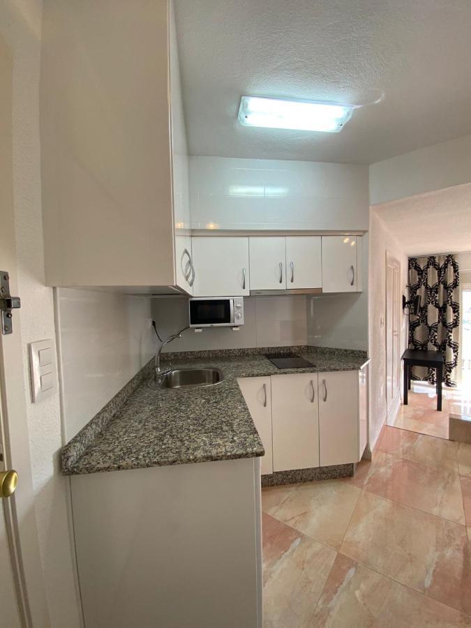 Apartamento Monaco La Manga del Mar Menor Eksteriør bilde