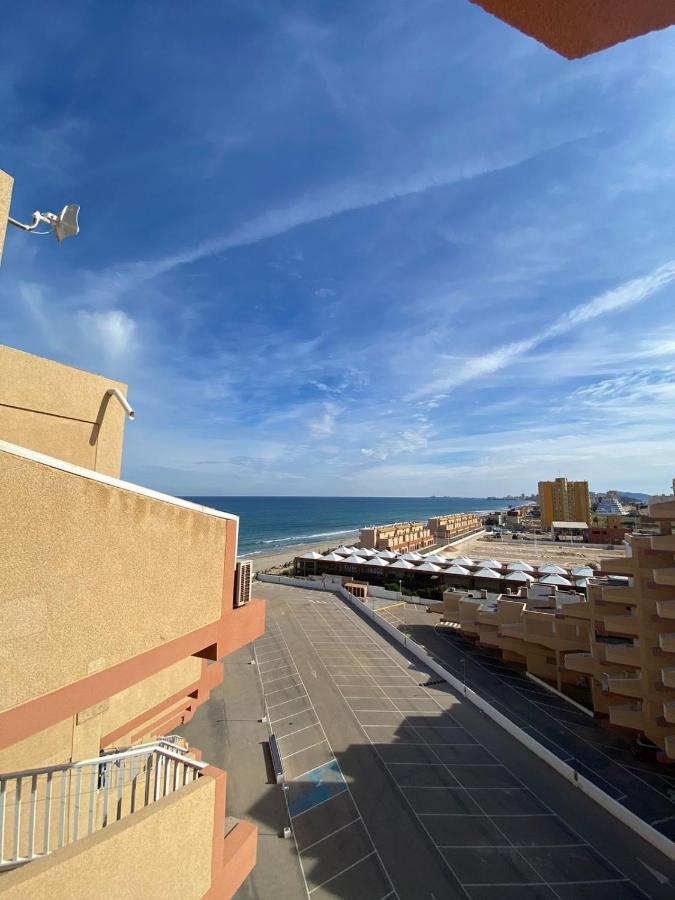 Apartamento Monaco La Manga del Mar Menor Eksteriør bilde