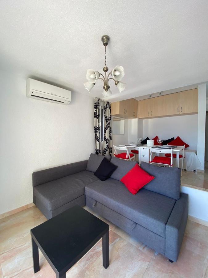 Apartamento Monaco La Manga del Mar Menor Eksteriør bilde